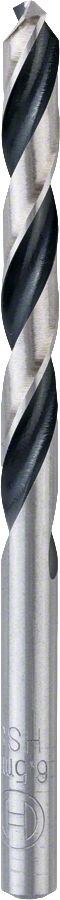 Bosch - HSS-PointeQ Metal Matkap Ucu 6,5 mm 10'lu