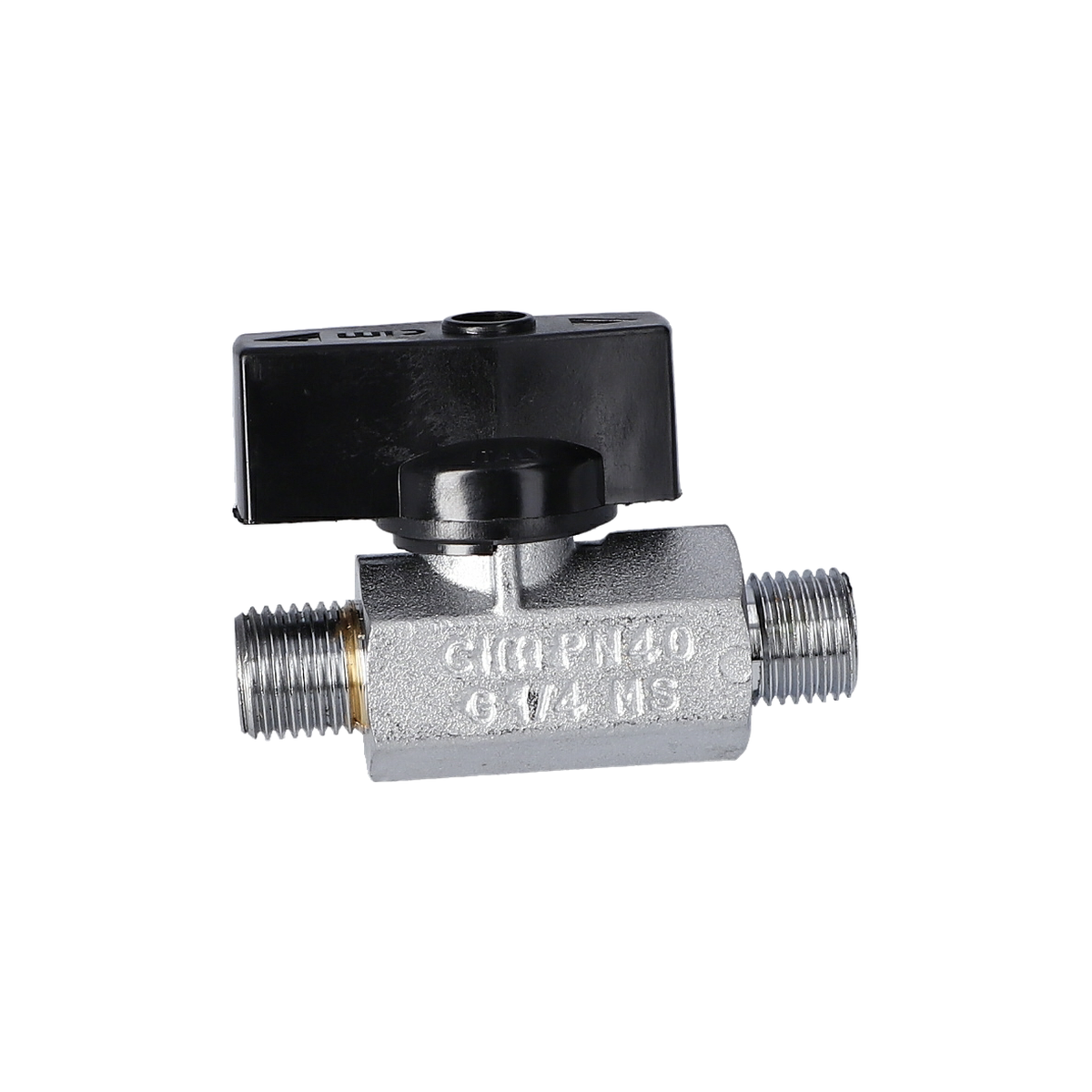 Kapama Musluğu (Isolating Valve) (3602380011)