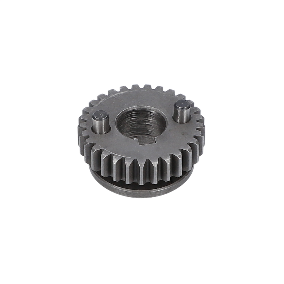Alın Dişlisi (Toothed Gear) (1619PB3651)