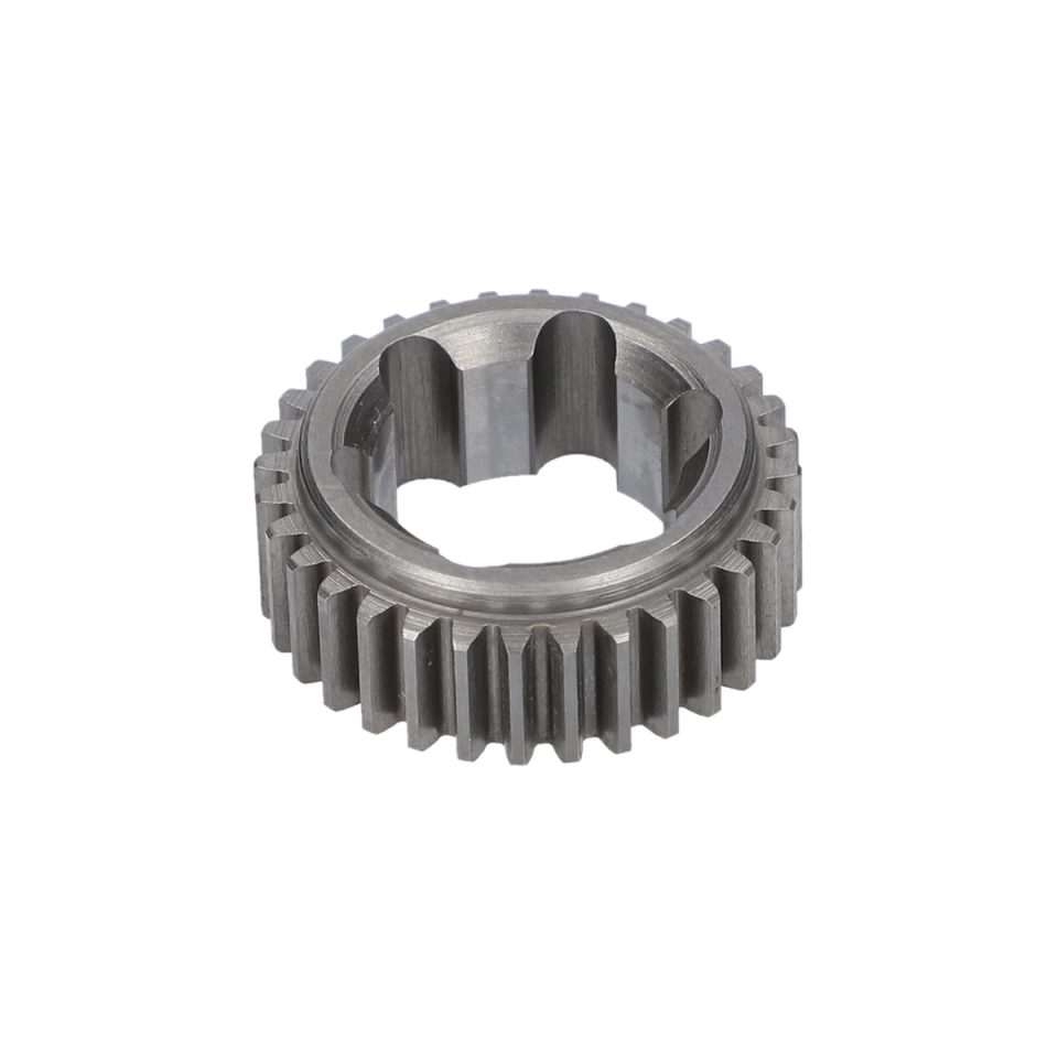 Alin Dişlisi (Cylindrical Gear) (1606317074)