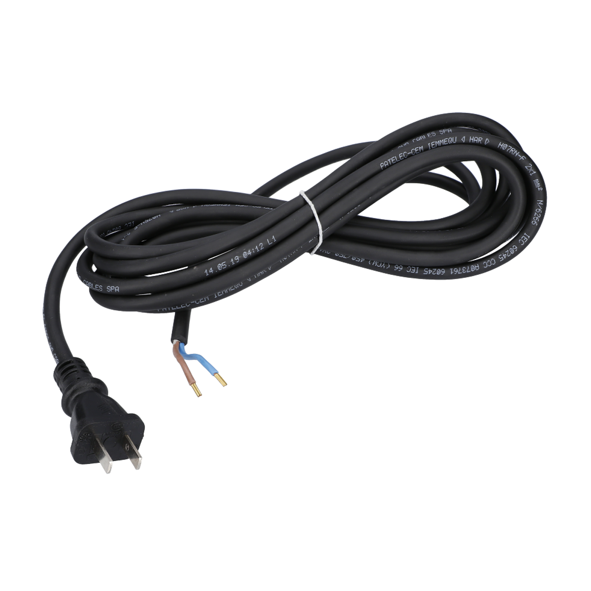 Şebeke Bağlanti Kablosu (Power Supply Cord) (1614460073)