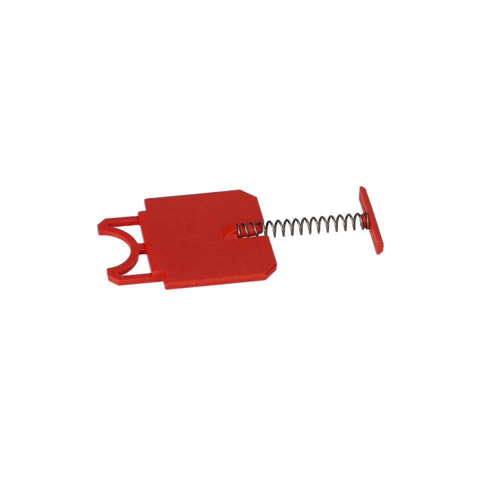 Kapama Valfi (Shut-Off Valve) (2609002750)