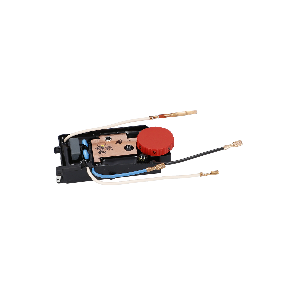 Devir Sayısı Regülatörü  Ce (Speed Governor) (1607233452)