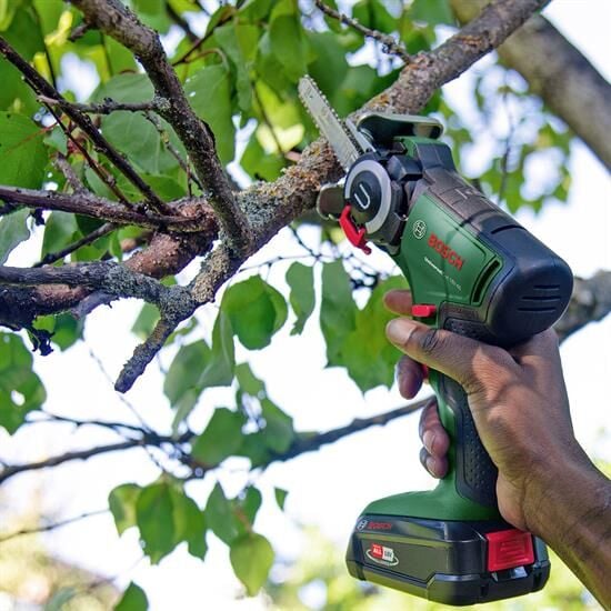 Bosch Universalcut 18V-65Tek Akü Dekupaj Testere - 06033D5202