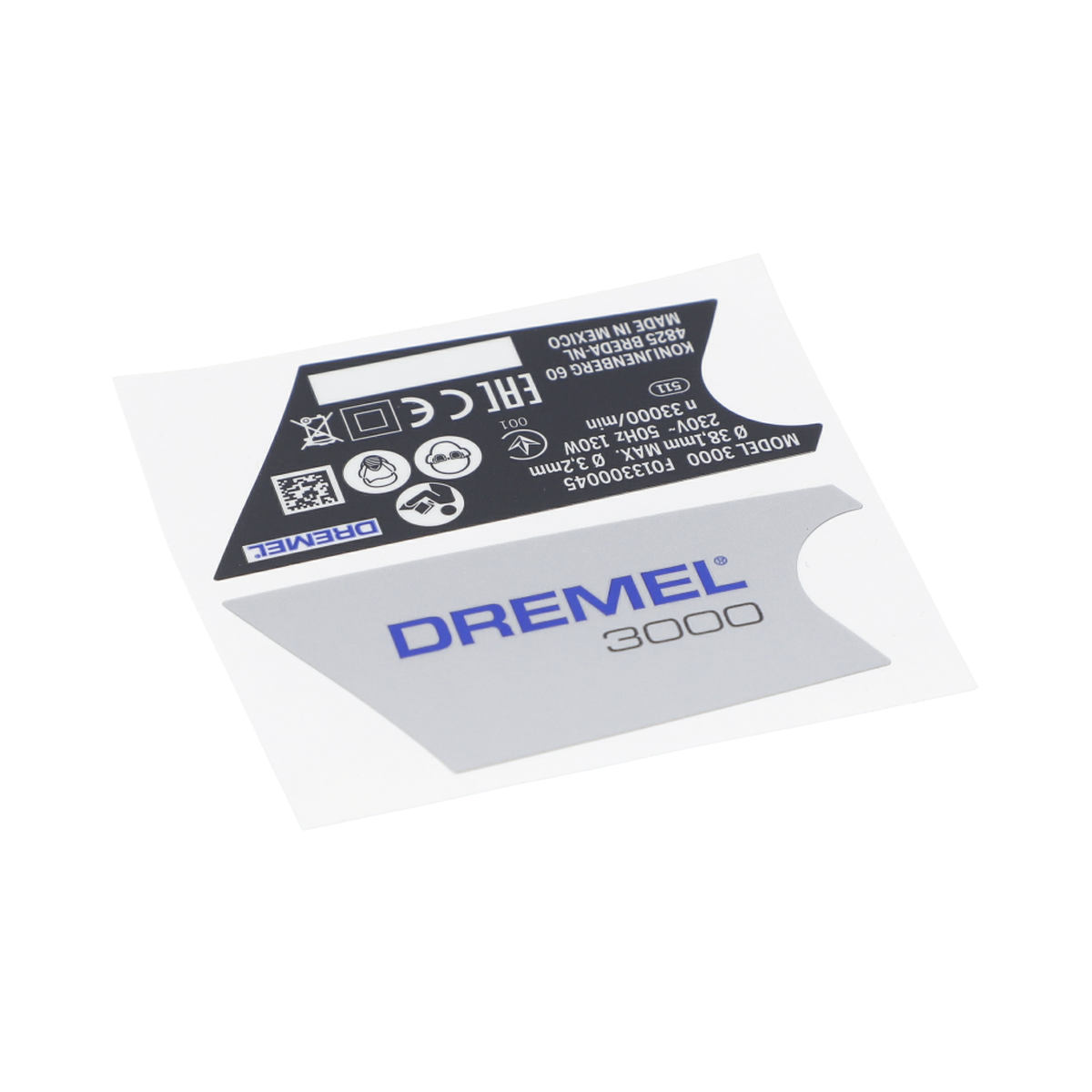 Tip Etiketi (Nameplate) (2610043666)