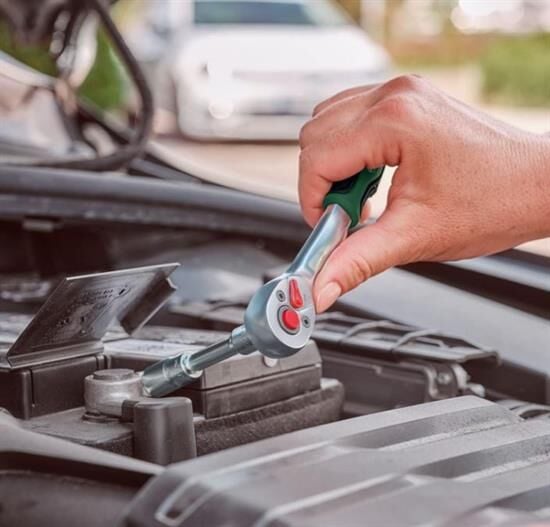Bosch 14 Parça Lokma Takımı 1/4 İnç 1600A02BY0