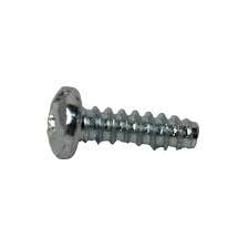 Plastik Kesme Vidasi (Plastic-Cutting Screw) (1603435042)