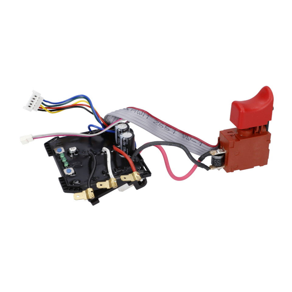 Electronik Modül         -Ec (Electronics Module) (1607233470)