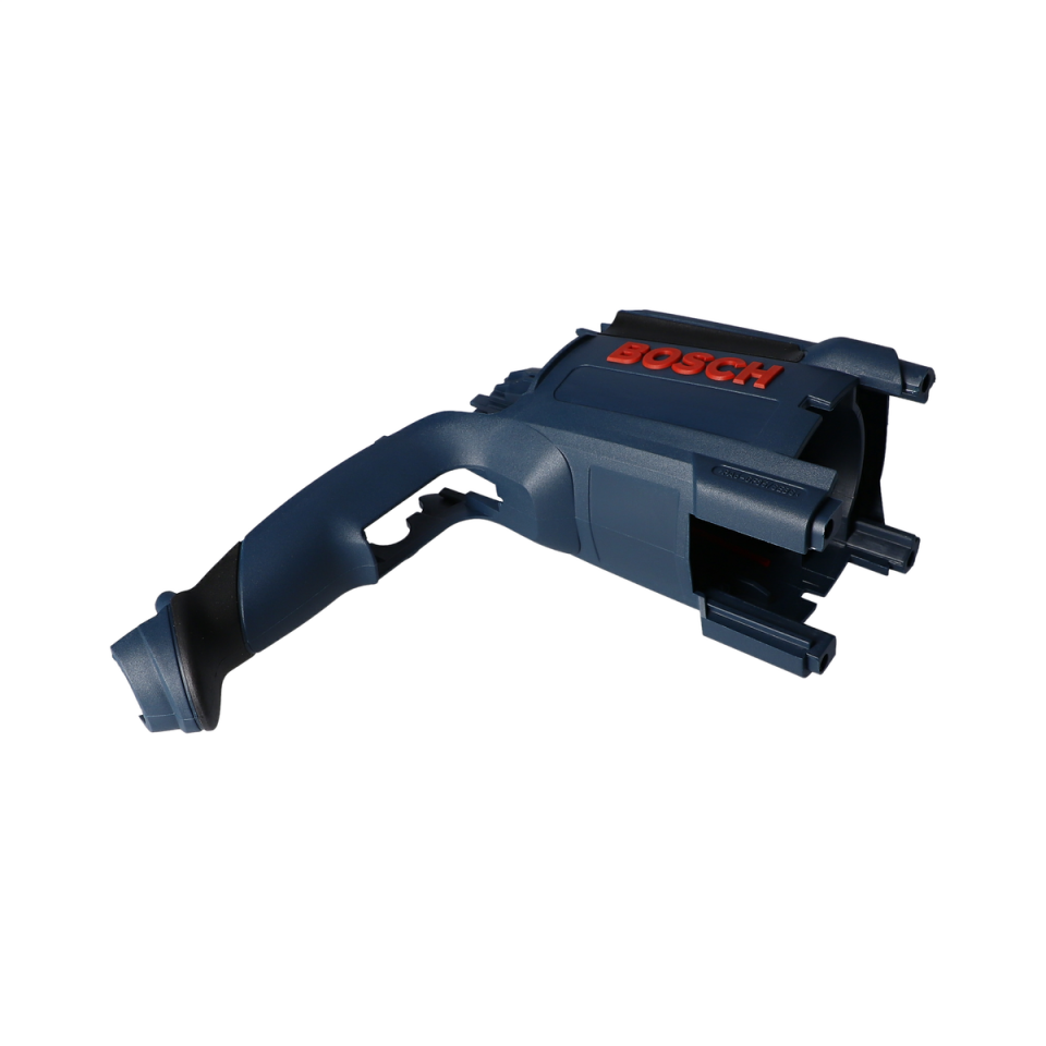 Motor Gövdesi            A (Motor Housing) (1618B00A04)