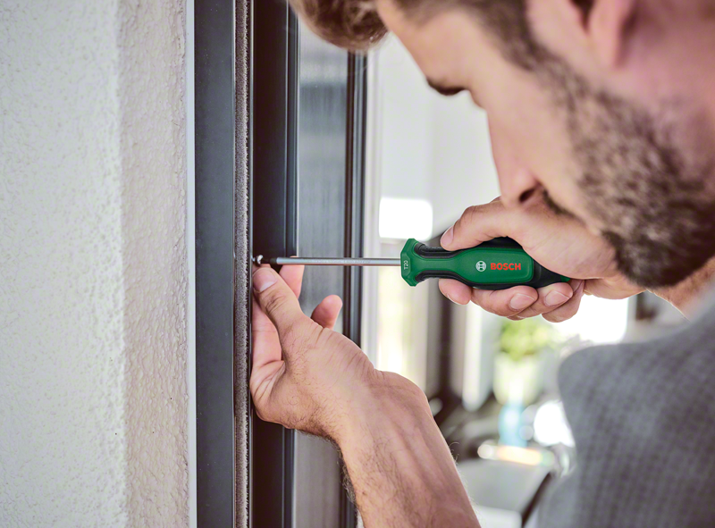 BOSCH 8 Parça Tornavida Seti (1 600 A02 BX8)