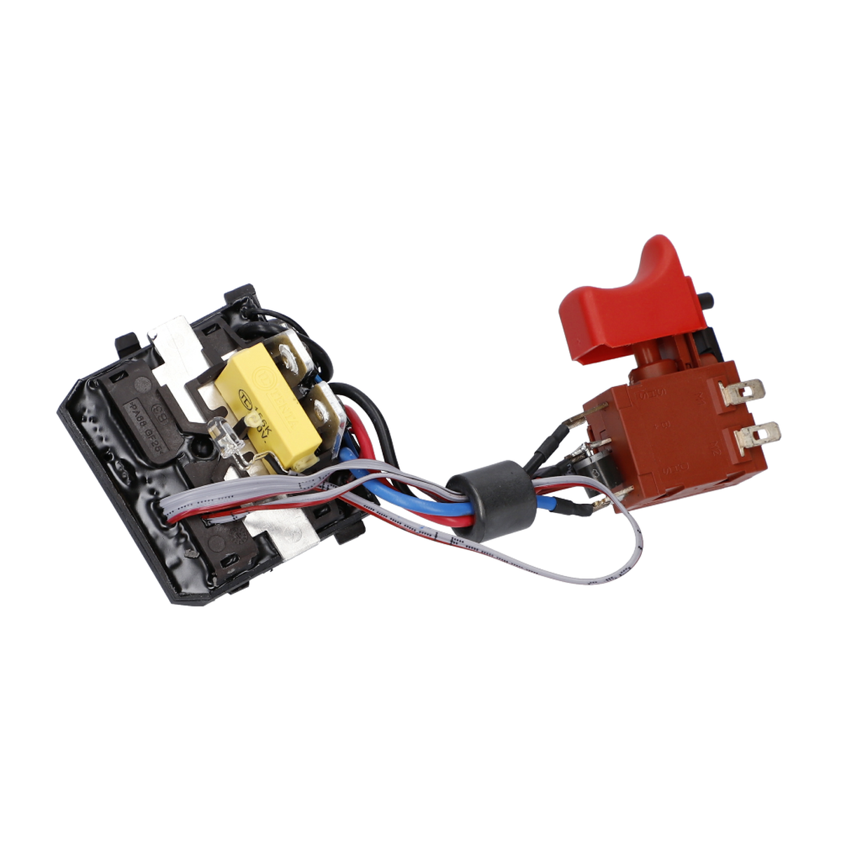 Electronik Modül         V-Lı (Electronics Module) (1607233480)