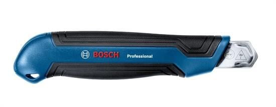 Bosch Professional Maket Bıçağı Seti 3 Parça - 1600A027M4