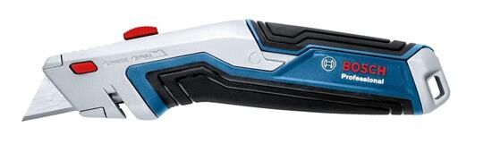 Bosch Professional Maket Bıçağı Seti 3 Parça - 1600A027M4