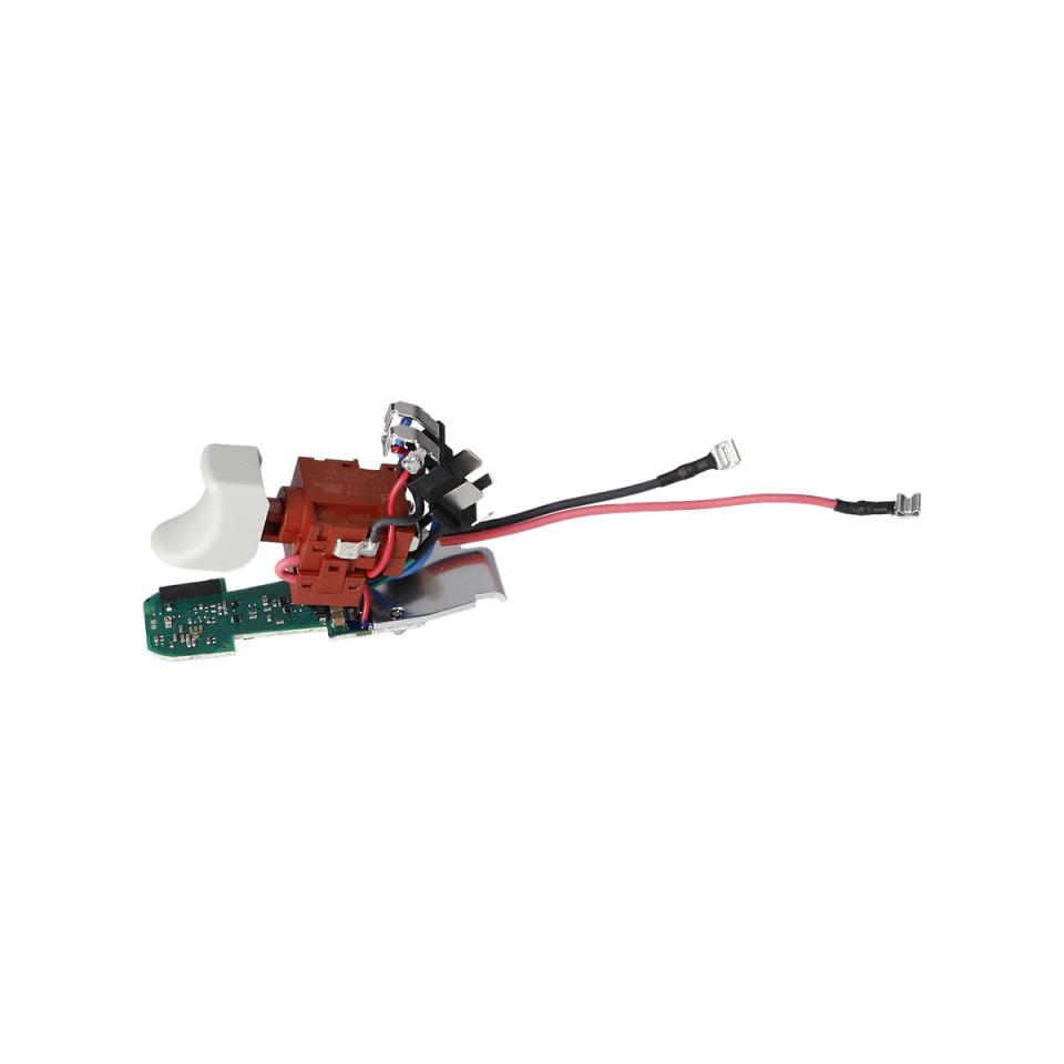Electronik Modül (Electronics Module) (1607233486)