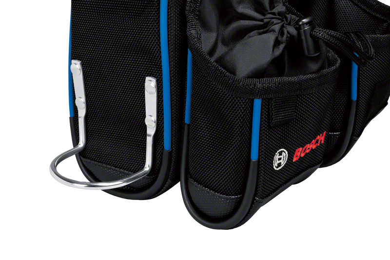 BOSCH GWT 4 Alet Çantası (1 600 A02 65T)