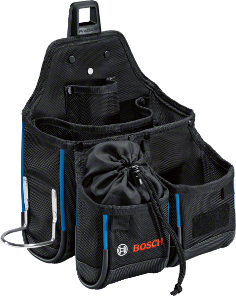 BOSCH GWT 4 Alet Çantası (1 600 A02 65T)