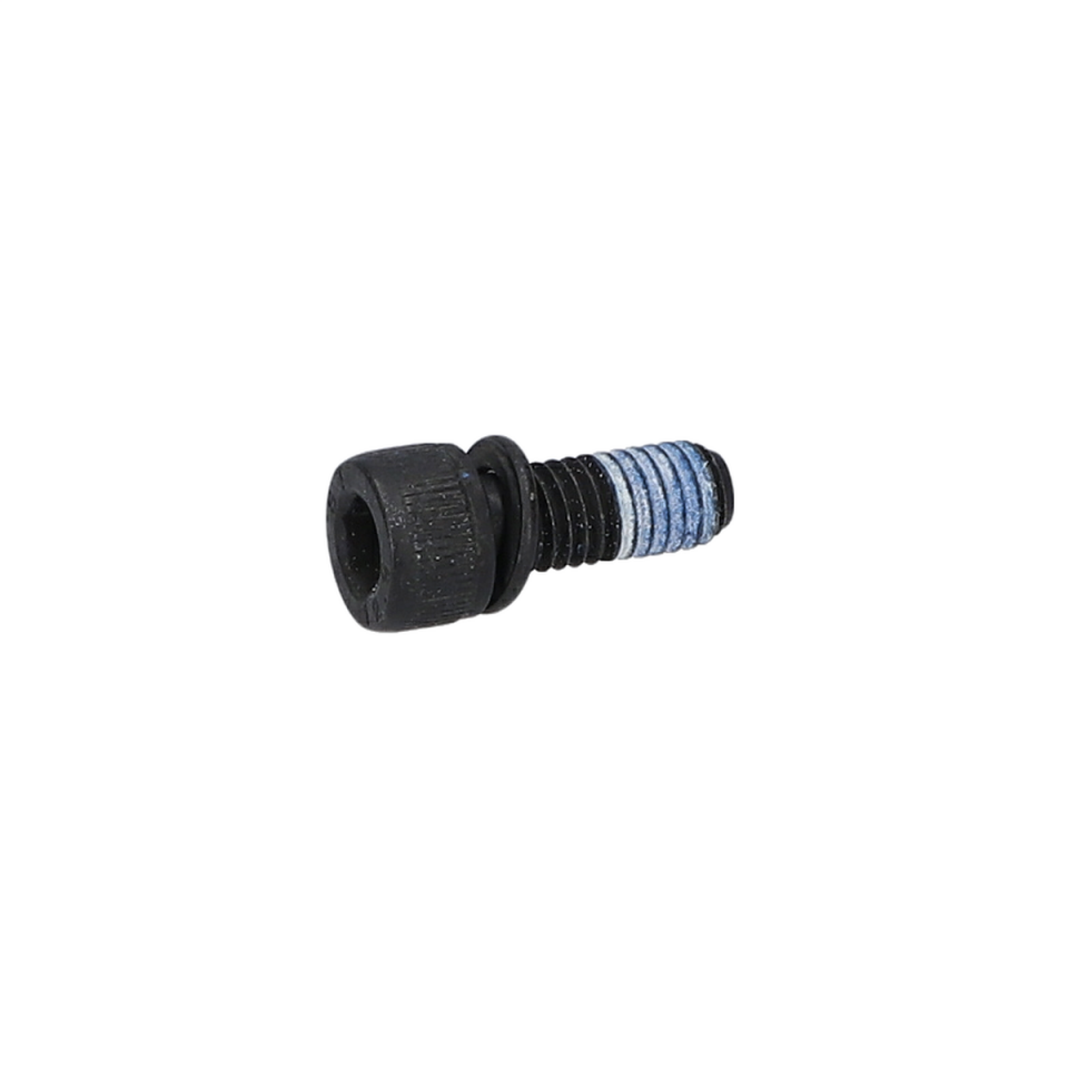 Silindirik Vida (Socket Head Cap Screw) (3609202917)