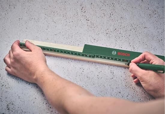 Bosch Katlanır Metre 2 M - 1600A02ET4
