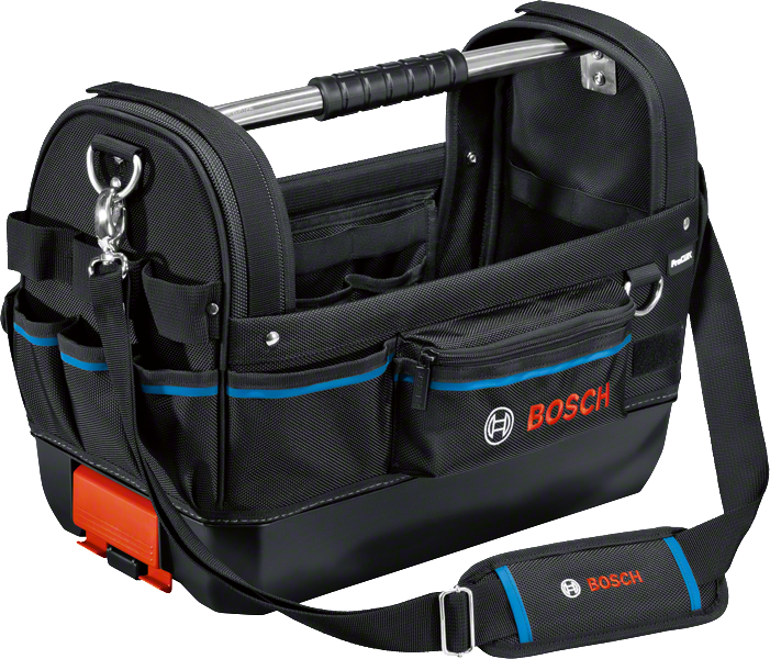 BOSCH GWT 20 Alet Çantası (1 600 A02 5L6)
