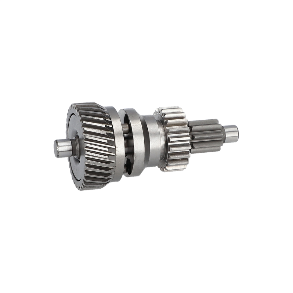 Kontak Mili (Control Shaft) (3607031177)