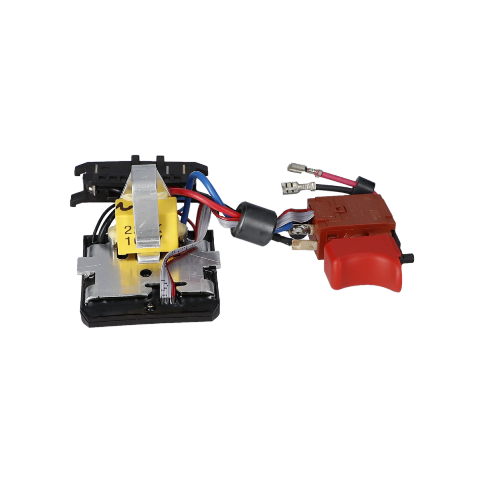 Electronik Modül         4 V-Lı Hx (Electronics Module) (1607233491)