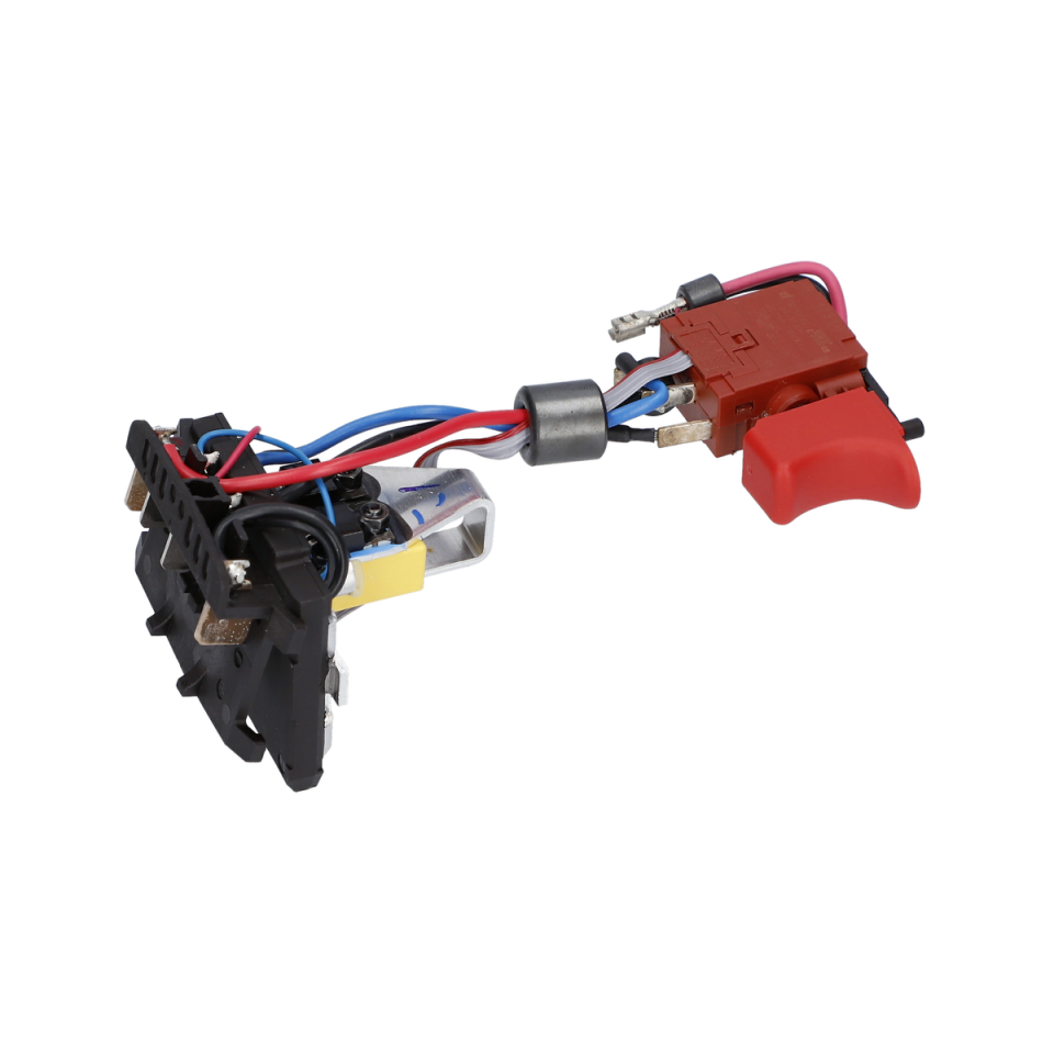 Electronik Modül         -Lı (Electronics Module) (1607233492)