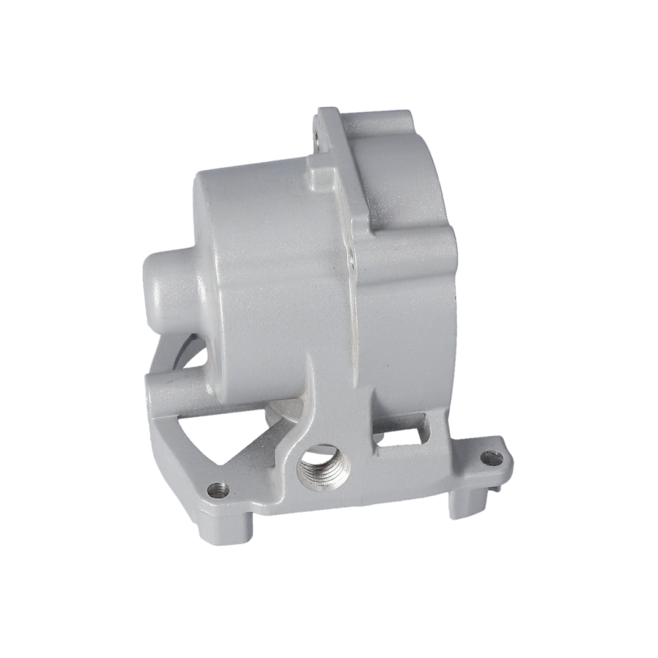 Şanziman Gövdesi (Gear Housing) (2605806438)