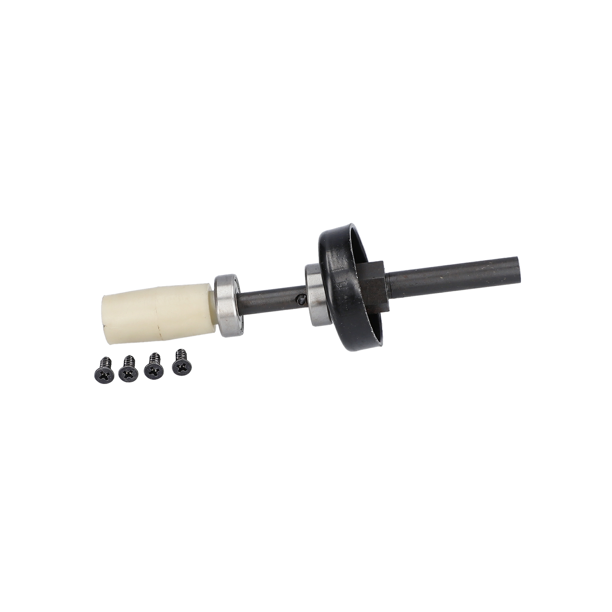 Krank Mili (Crankshaft) (F016F04236)