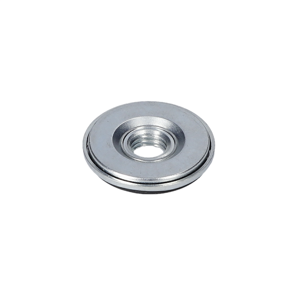Hizli Germe Flanşi (Quick Acting Flange) (1600A016DN)