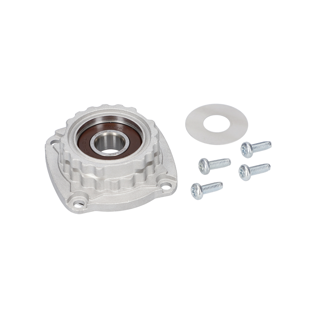 Yatak Flanşi (Bearing Flange) (1619P07451)
