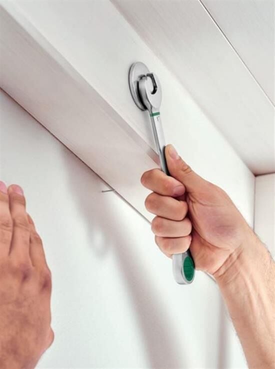Bosch 8 Parça Cırcırlı Kombine Anahtar Seti - 1600A027PS