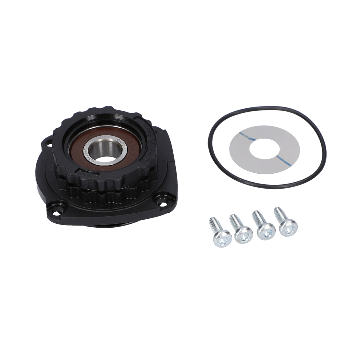 Bosch 1619P07452 Orijinal Yatak Flanşı (Bearing Flange) | Bosch Yedek Parça