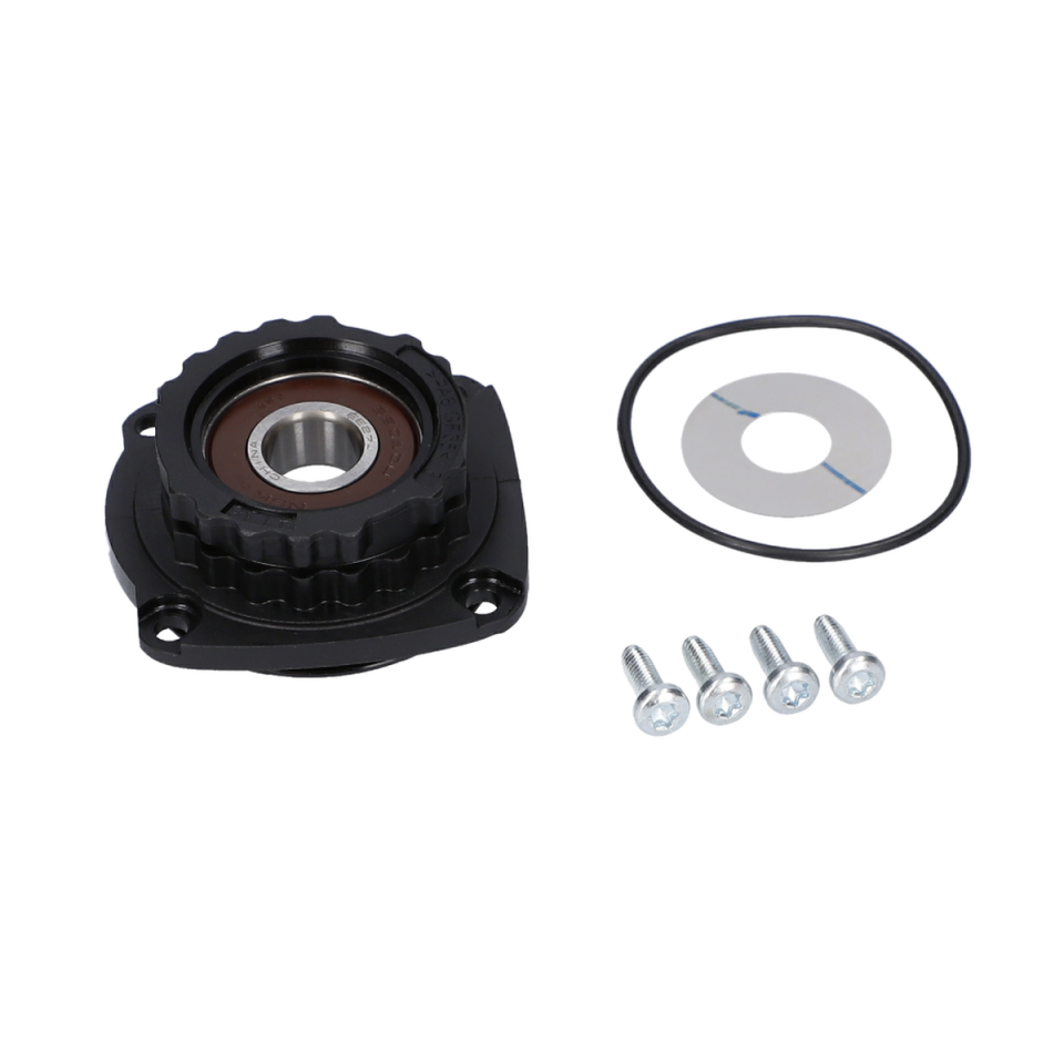 Bosch 1619P07452 Orijinal Yatak Flanşı (Bearing Flange) | Bosch Yedek Parça