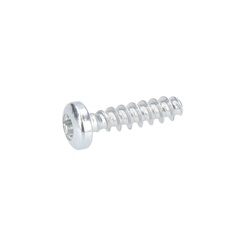 Torx Mercimek Başli Vida (Torx Oval-Head Screw) (1603435088)
