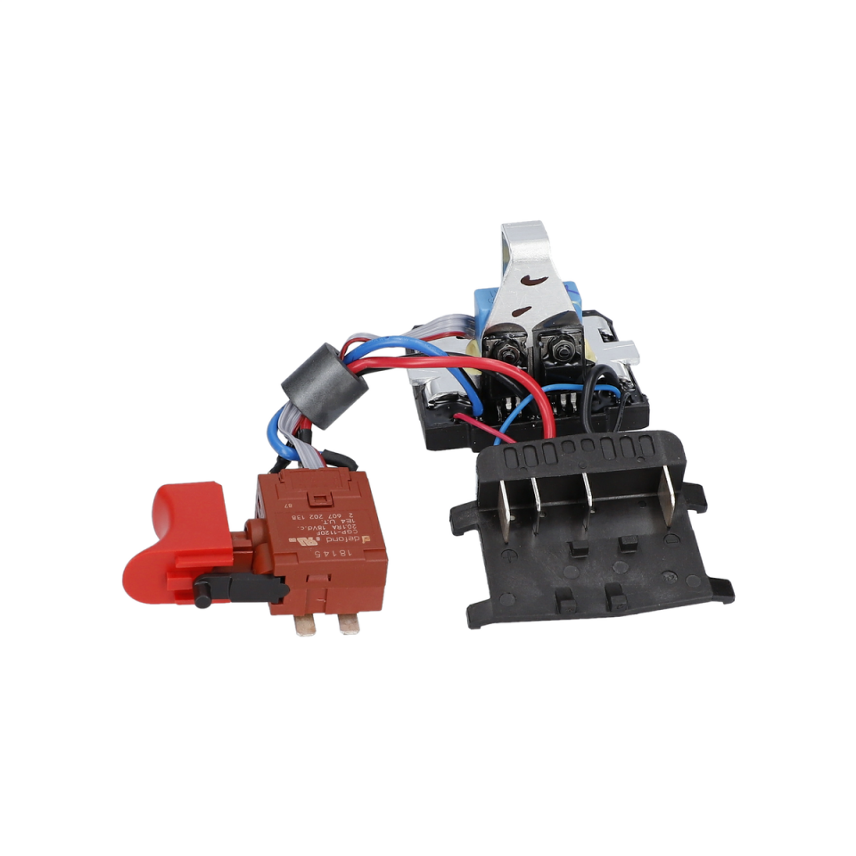 Electronik Modül (Electronics Module) (1607233514)