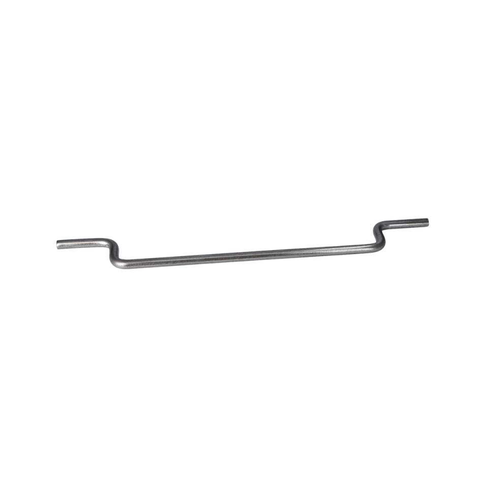 Aks Mili (Axle) (F016L68029)