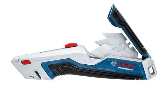 Bosch Professional Değiştirilebilir Maket Bıçağı 180 Mm - 1600A01V3H