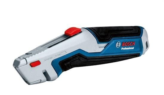 Bosch Professional Değiştirilebilir Maket Bıçağı 180 Mm - 1600A01V3H