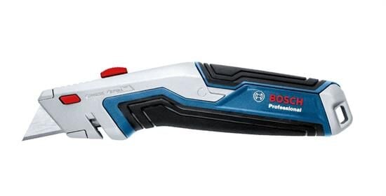 Bosch Professional Değiştirilebilir Maket Bıçağı 180 Mm - 1600A01V3H