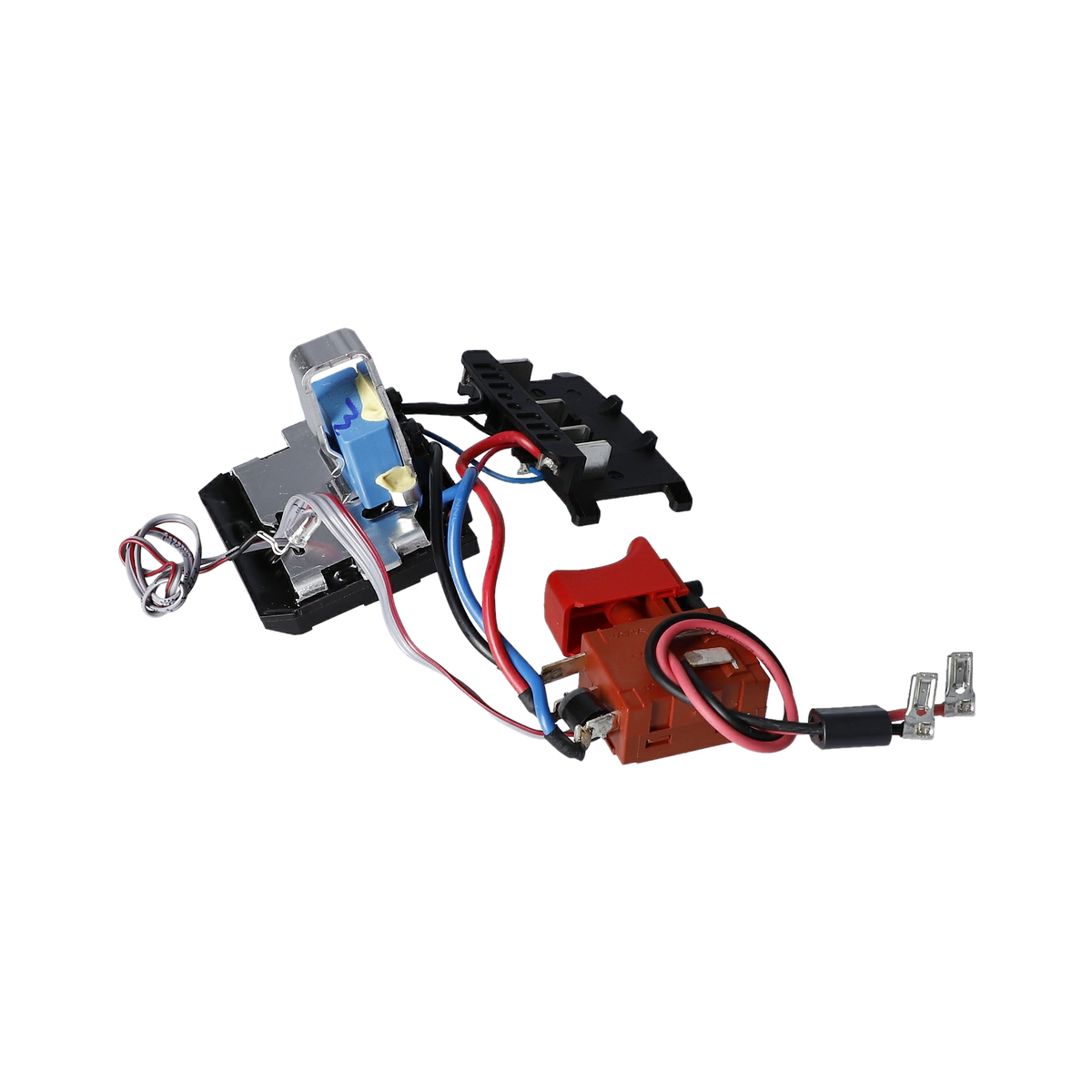 Electronik Modül (Electronics Module) (1607233518)