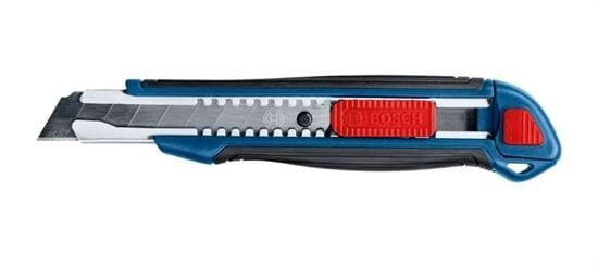Bosch Professional Maket Bıçağı 18 Mm - 1600A01TH6