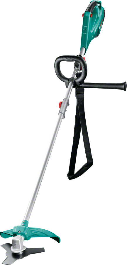 BOSCH AFS 23-37 Tırpan (0 600 8A9 000)