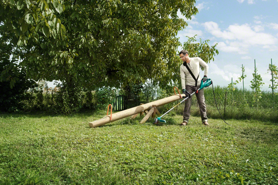 BOSCH AFS 23-37 Tırpan (0 600 8A9 000)