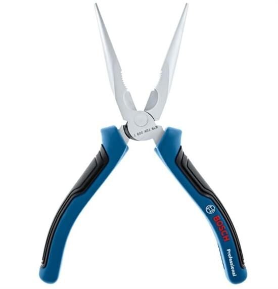 Bosch Professional Pense Seti 3 Parça - 1600A016BG