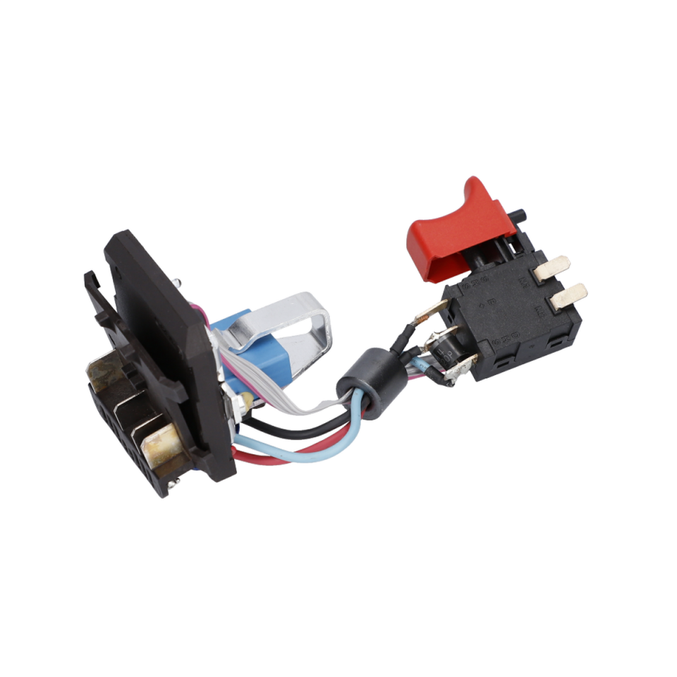 Electronik Modül         E 2Lı (Electronics Module) (1607233524)