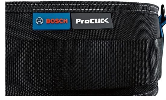 Bosch Professional  Alet Kemeri L/XL - 1600A0265N