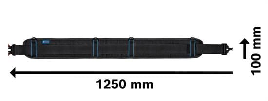 Bosch Professional  Alet Kemeri L/XL - 1600A0265N