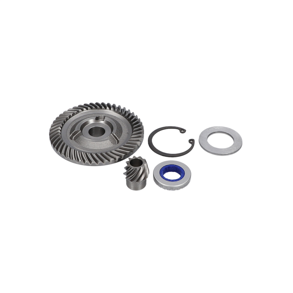 Yedek Parça Grubu (Assembly Of Service Parts) (1600A005BH)