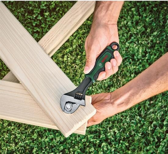 Bosch İngiliz Anahtarı 208 X 58 X 13 Mm - 1600A02W7R - 1600A032VF