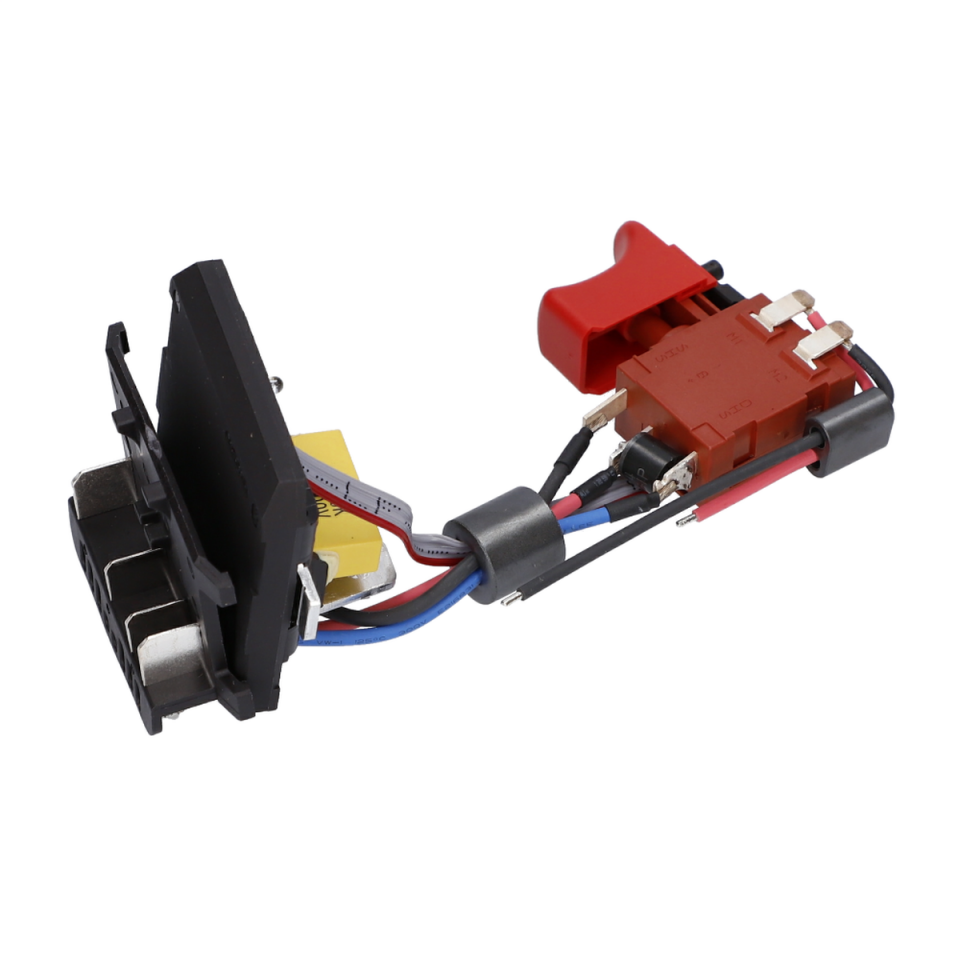Electronik Modül          Lı (Electronics Module) (1607233544)